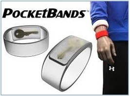 PocketBand